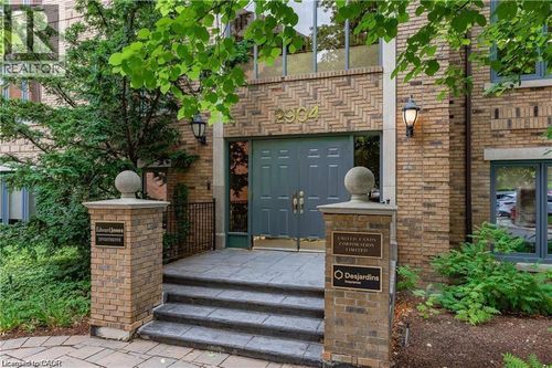 301a-2904 S Sheridan Way, Oakville, ON, L6J7L7 | Card Image