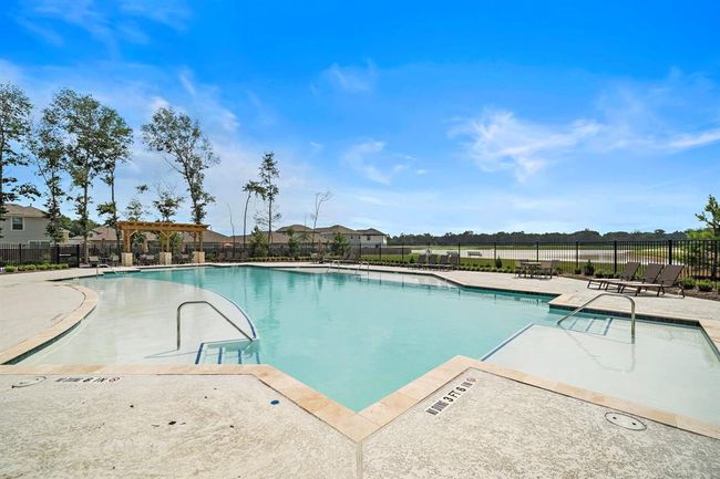 16207 Globetrotter Court, House other with 3 bedrooms, 2 bathrooms and 2 parking in Porter TX | Image 28