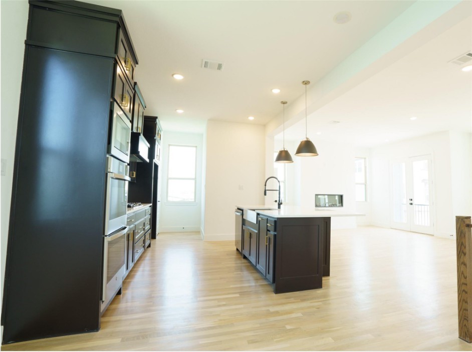 Residential Lease in Rowlett 5