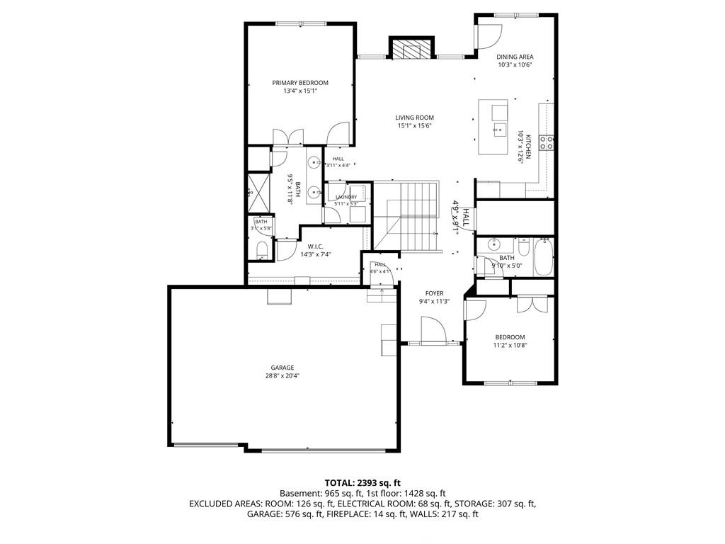 Residential in Lansing 4