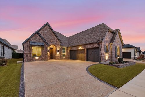 4719 Cherry Bark Trl, Arlington, TX, 76005-1323 | Card Image