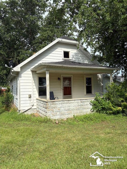 5782 Lewis Ave Avenue, Ida Township, MI, 48140 | Card Image