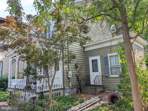 510 Farnsworth Ave, BORDENTOWN, NJ, 08505-2007 | Card Image