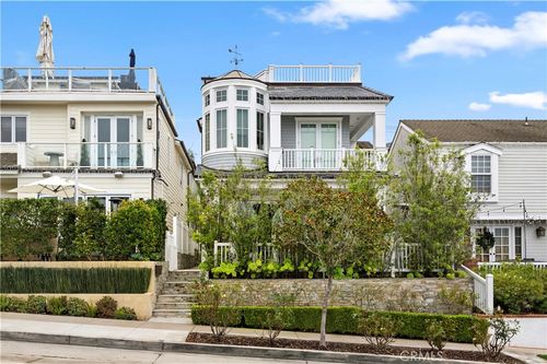 718 Poinsettia Ave, Corona del Mar, CA, 92625-2532 | Card Image