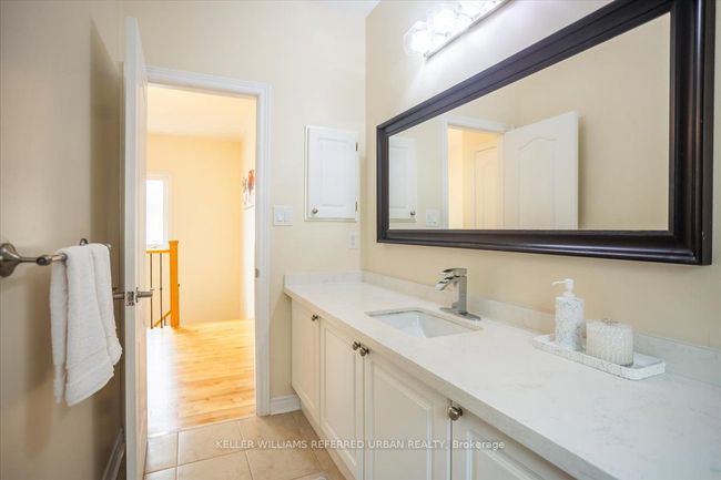 462 Reeves Way Blvd, House other with 4 bedrooms, 4 bathrooms and 3 parking in Stouffville ON | Image 31
