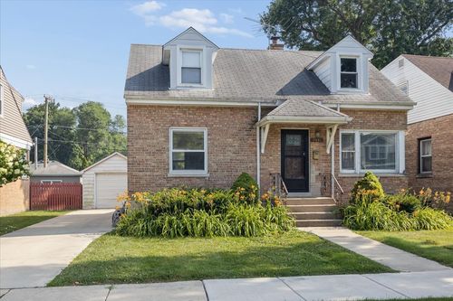 9431 Jefferson Ave, Brookfield, IL, 60513-1134 | Card Image
