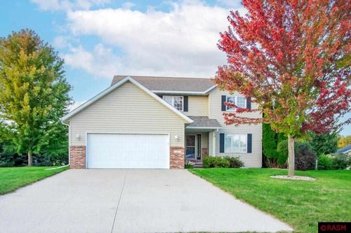 14 Eagle Ridge Ct, North Mankato, MN, 56003-1234 | Card Image