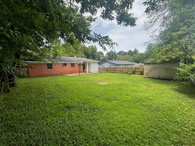 4991 Shifri Ave, House other with 3 bedrooms, 1 bathrooms and null parking in Memphis TN | Image 11