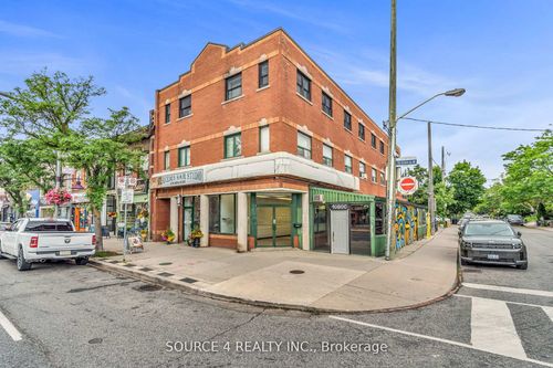 1080 St Clair Ave W, Toronto, ON, M6E1A7 | Card Image