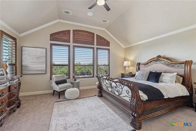 3009 Vista Heights Dr, House other with 4 bedrooms, 4 bathrooms and null parking in Leander TX | Image 16