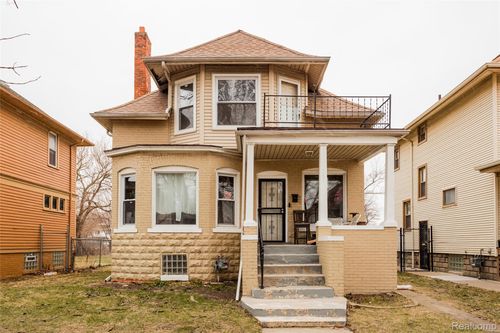 251 California St, Highland Park, MI, 48203-3519 | Card Image