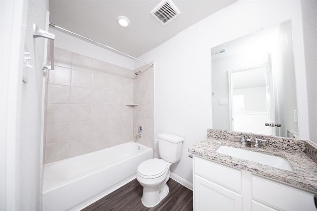 8113 Burnt Orchid Dr, House other with 3 bedrooms, 3 bathrooms and 2 parking in Houston TX | Image 12