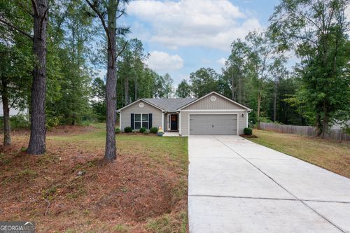 615 Shoal Creek Road, Colbert, GA, 30628 | Card Image