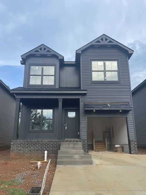 24 Charlotte St, Clarksville, TN, 37040 | Card Image