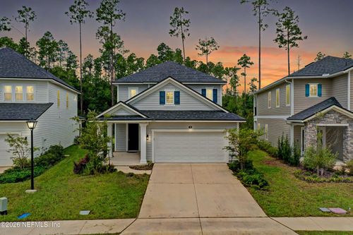 55 Starnberg Ct, ST AUGUSTINE, FL, 32095-7569 | Card Image