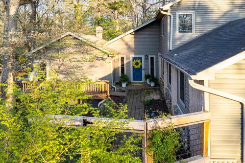 5 Secluded Pt, Little Rock, AR, 72210-1710 | Card Image