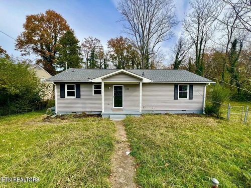 120 Audubon Rd, Oak Ridge, TN, 37830-5809 | Card Image