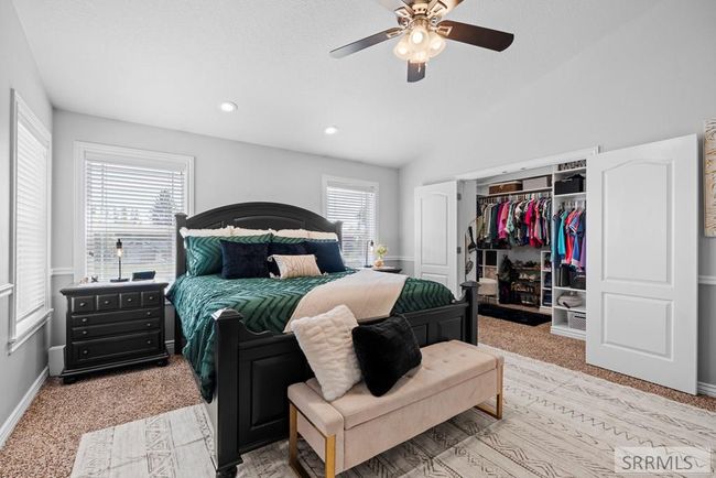 3902 E 154 N, House other with 5 bedrooms, 4 bathrooms and 7 parking in Rigby ID | Image 33