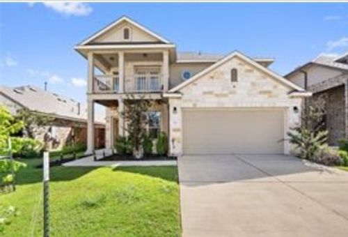 105 Cypress Bend Ct, Georgetown, TX, 78626-2090 | Card Image