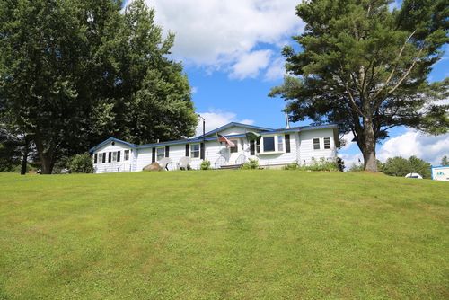 542 Clay Hill Road, Johnson, VT, 05656 | Card Image