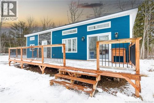 414 Bas De Lallee Rd, Richibouctou-Village, NB, E4W1A5 | Card Image