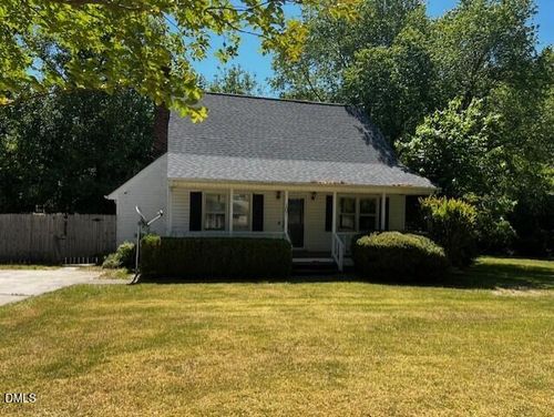 107 Quail Rdg, Henderson, NC, 27536-2943 | Card Image