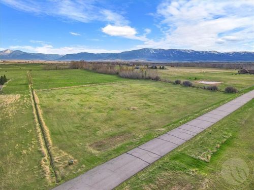TBD-Lot 16 Horseshoe Trail, Roberts, MT, 59070 | Card Image