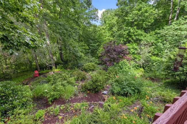 3398 Cullowhee Forest Rd, House other with 3 bedrooms, 4 bathrooms and null parking in Cullowhee NC | Image 38