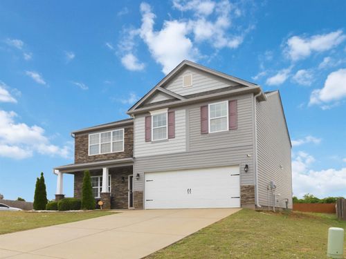 322 Hartleigh Dr, Lyman, SC, 29365-1259 | Card Image