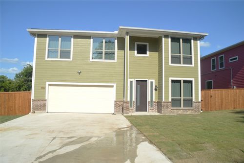 4577 County Road 446, Princeton, TX, 75407-5147 | Card Image