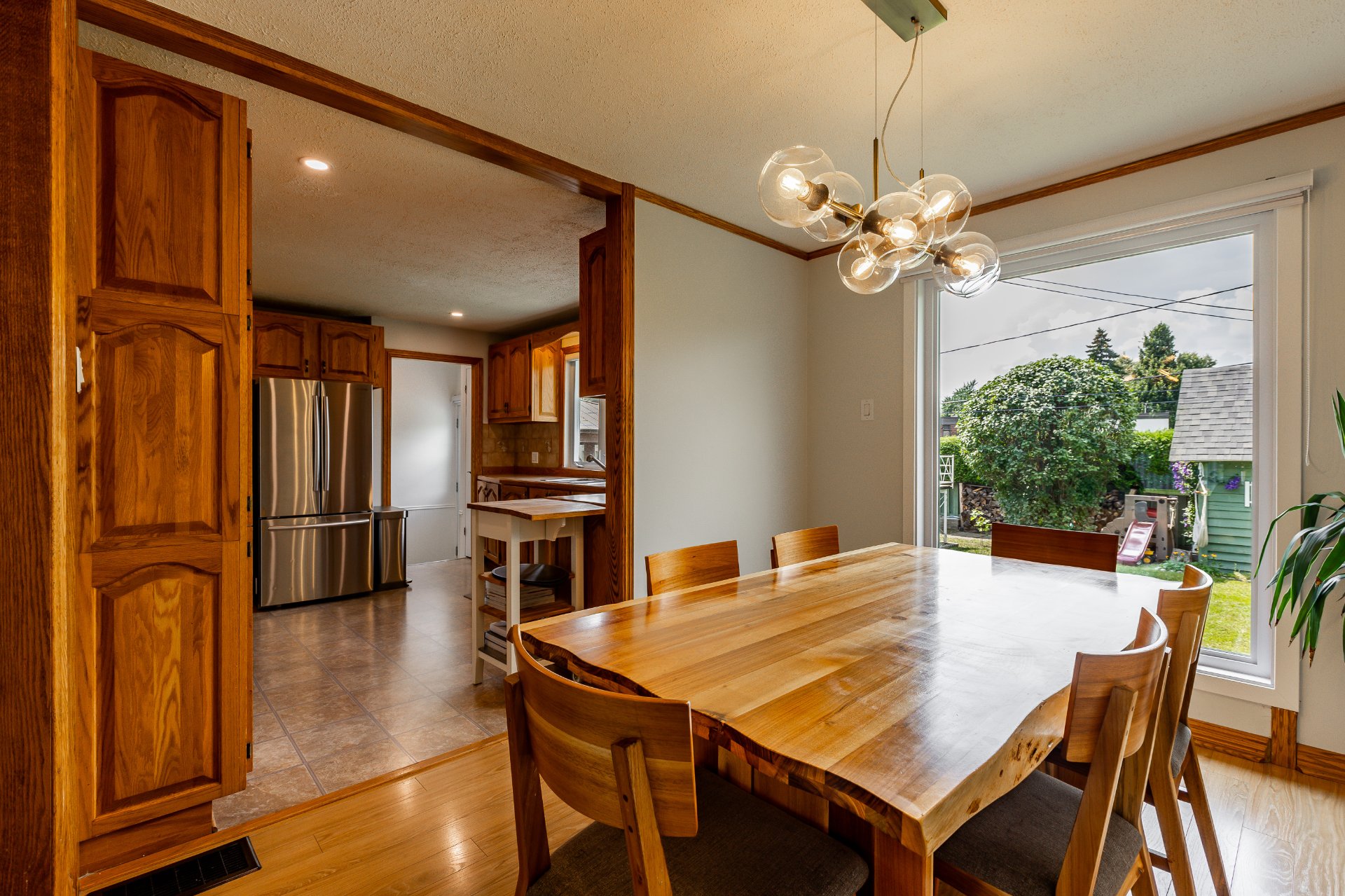 Residential in Laval (Sainte-Rose) 4