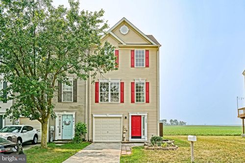 543 S Spinnaker Ln, MILTON, DE, 19968-1545 | Card Image