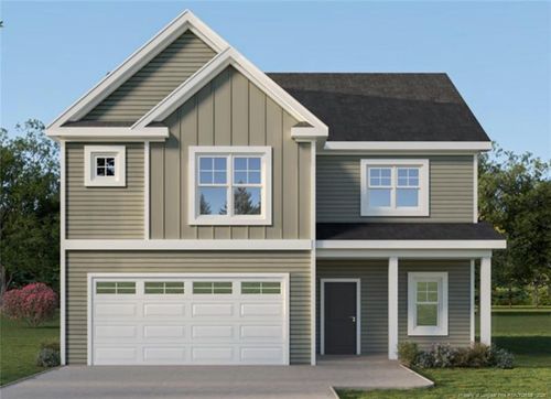 303 Brickendon Lane, Raeford, NC, 28376 | Card Image