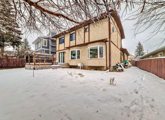 7 Hawksley Crescent Nw, Home with 4 bedrooms, 2 bathrooms and 4 parking in Calgary AB | Image 33
