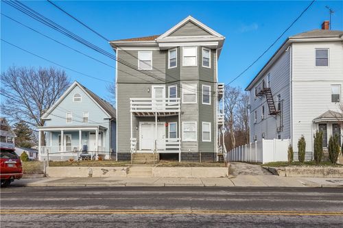 538 Power Rd Road, Pawtucket, RI, 02860 | Card Image