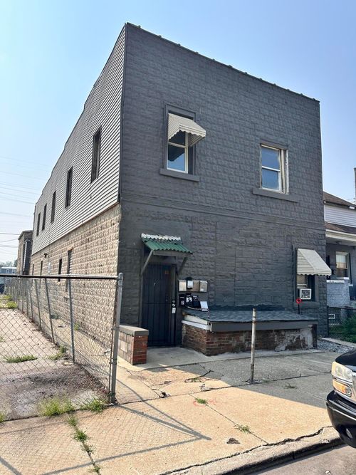 4716 Mccook Ave, East Chicago, IN, 46312 | Card Image