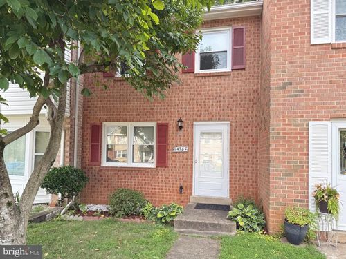 14582 Earlham Ct, DALE CITY, VA, 22193-2759 | Card Image
