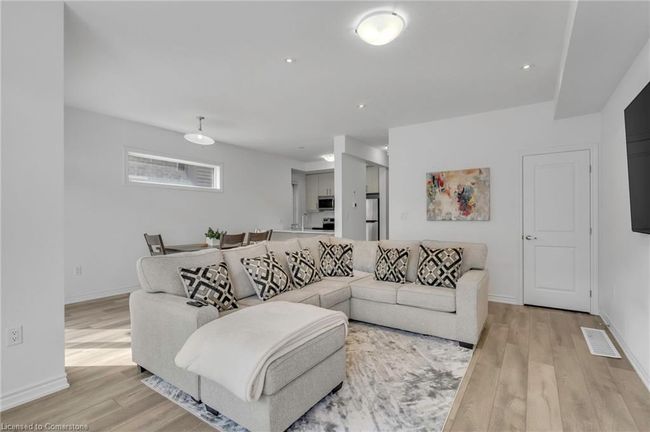 4 - 5000 Connor Dr, Townhouse with 3 bedrooms, 3 bathrooms and 2 parking in Beamsville ON | Image 5