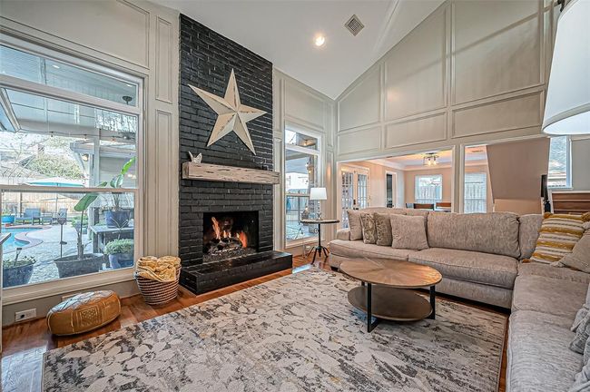 16119 Maplehurst Dr, House other with 5 bedrooms, 4 bathrooms and 2 parking in Spring TX | Image 13