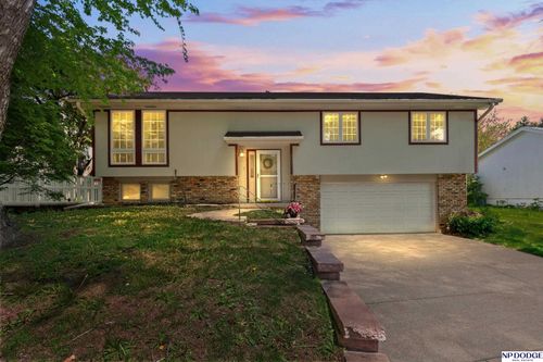 5021 S 149th St, Omaha, NE, 68137-1458 | Card Image