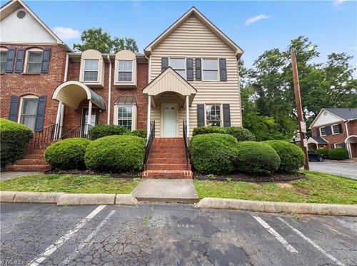 314 Mar Don Hills Court, Winston-Salem, NC, 27104 | Card Image