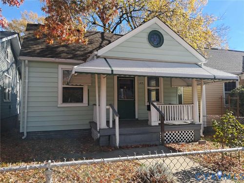 1429 Rogers St, Richmond, VA, 23223-4318 | Card Image