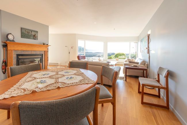 226 - 1585 Field Rd, Townhouse with 2 bedrooms, 2 bathrooms and 1 parking in Sechelt BC | Image 5
