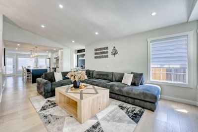 5 Del Ray Crt Ne, House detached with 5 bedrooms, 3 bathrooms and 4 parking in Calgary AB | Image 1