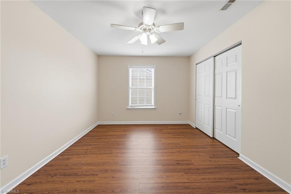 Residential in Clemmons