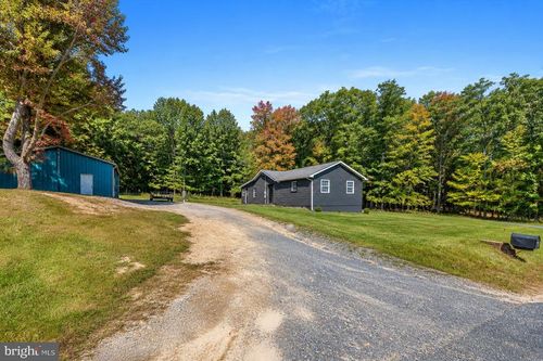 16118 Knobley Rd, KEYSER, WV, 26726-9621 | Card Image