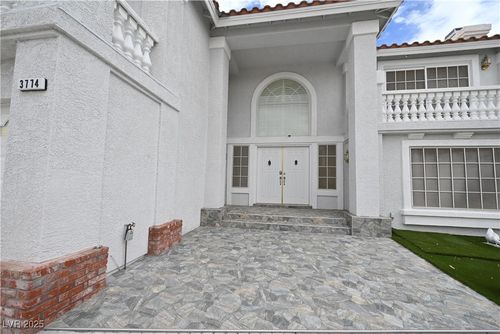 3774 Emerald Bay Cir, Las Vegas, NV, 89147-6816 | Card Image