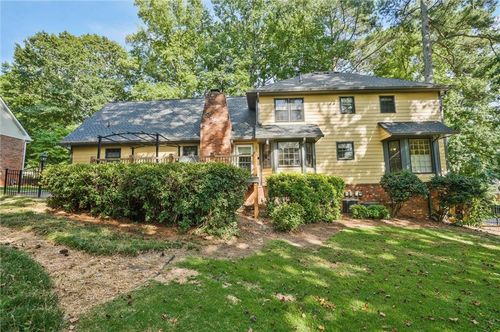 5741 Wolf Laurel Ln Sw, Lilburn, GA, 30047-6528 | Card Image