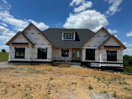 5169 Stallion Dr, Richmond, KY, 40475-8006 | Card Image