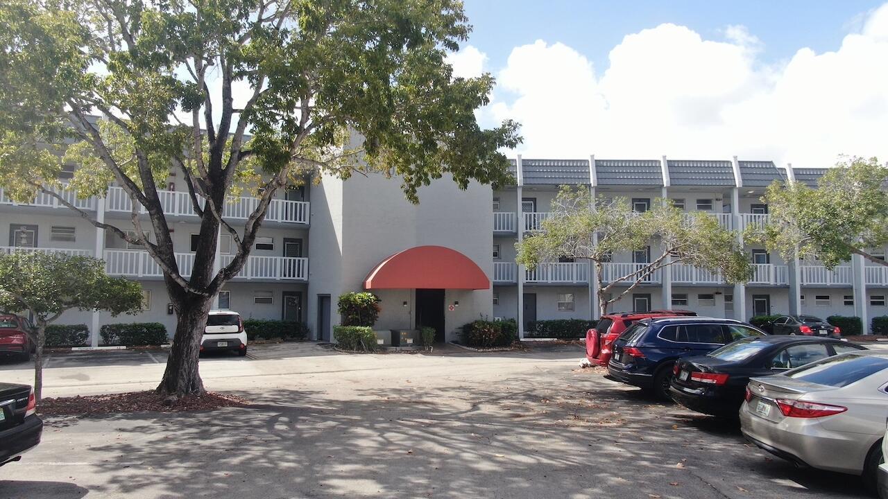 Residential Lease in Margate 2